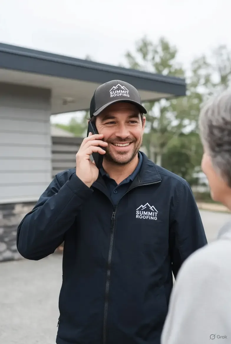 Flat Roof Leak Repair Birch Harbor, ME FAQs
